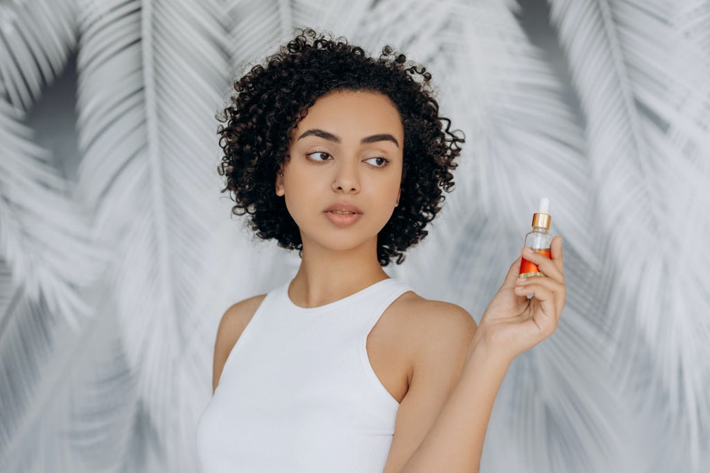 Distinguishing Essential Oils and Their Uses